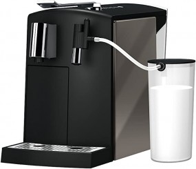 K-Fee Kapselmaschine/Kaffeemaschine Latenssia Expressi Latessa