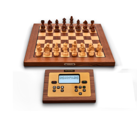 MILLENNIUM Chess Classics Exclusive Schachcomputer