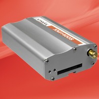 Box Modem GSM/GPRS Terminal 9-36V, SIM900, Quadband Box