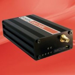 Router XM1710E 3G Box (GSM / GPRS / HSPA / UMTS)