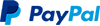 Logo 'PayPal empfohlen'